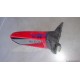 MB550848 GALANT SOL AYNA (KIRMIZI)